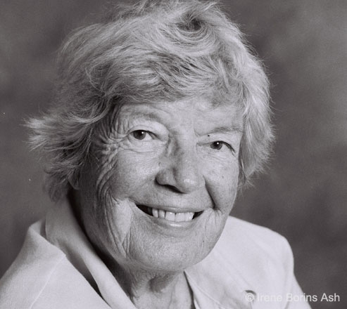 June Callwood Net Worth