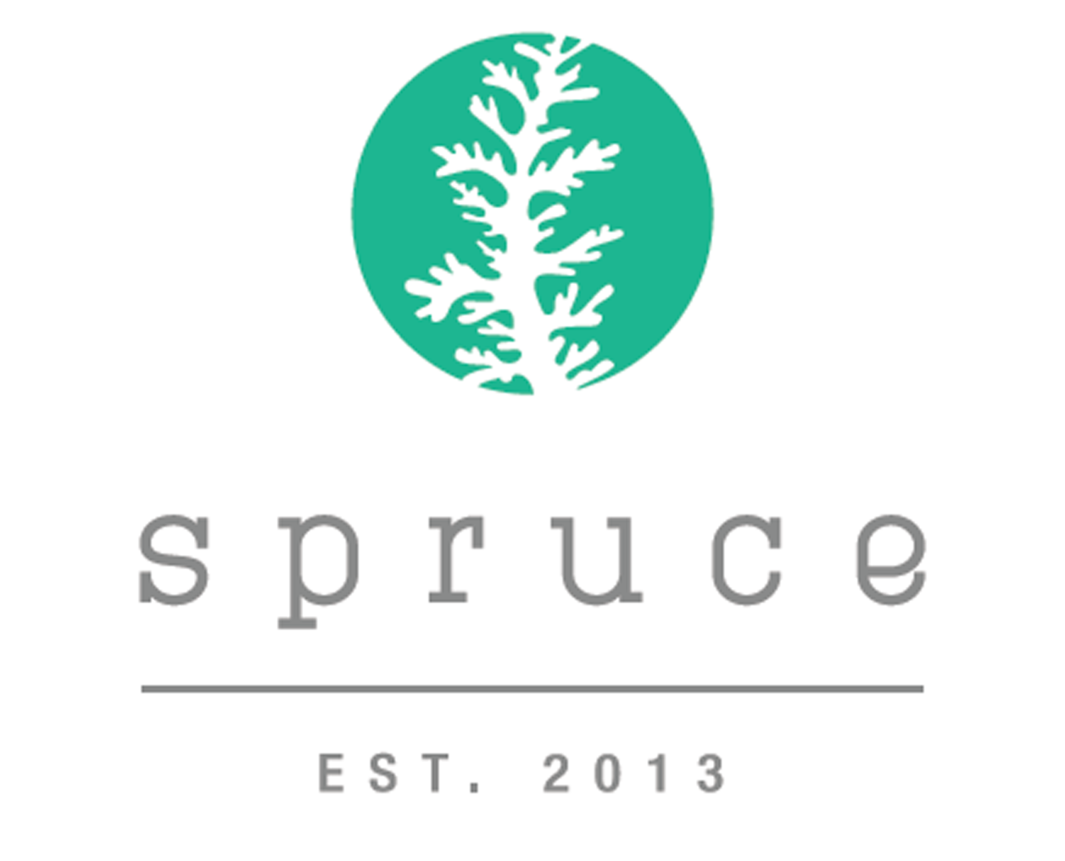 New Store: Spruce, Cabbagetown